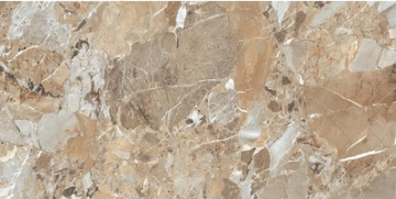 Керамогранит Agile Brown Matt Carving 60х120 Italica Tiles