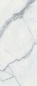 Керамогранит AGP5 CP 01 Statuario Extra Luc 6mm 120*278 Mirage