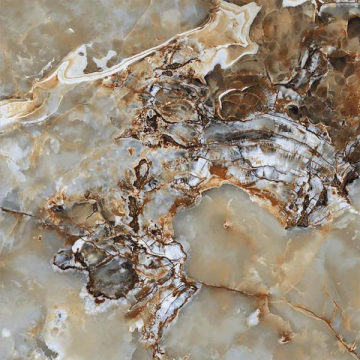 Керамогранит AGYARO Verde HG Sugar 60x60 ITC