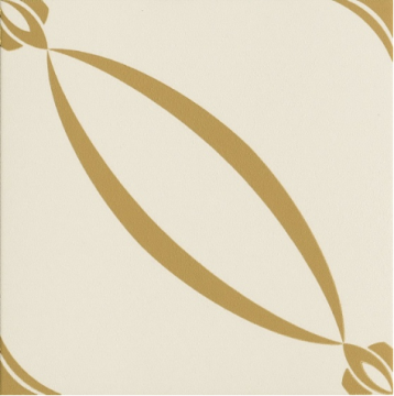 Керамогранит AHB2 ALTHAUS BERLINO OCRA 20X20 Ceramiche Grazia