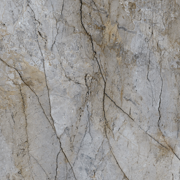 Керамогранит AIB0 CP06 Cosmopolitan Mystic Grey LUC SQ 80x80 Mirage