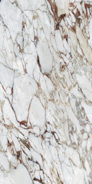 Керамогранит AIB4 CP03 Cosmopolitan Arabescato Oro LUC SQ 80x160 Mirage