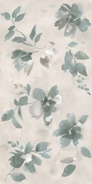 Керамогранит AIP3 Deco Solutions Suit Rose Matt RT 8mm 60x120 Caesar