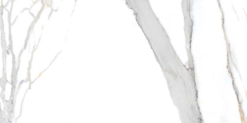 Керамогранит Aira Polished White 60x120 Italica Tiles