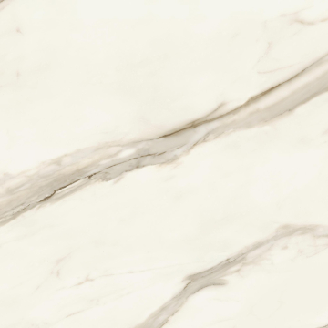 Керамогранит AJI1 Marvel Meraviglia Calacatta Bernini Lapp. 75x75 Atlas Concorde