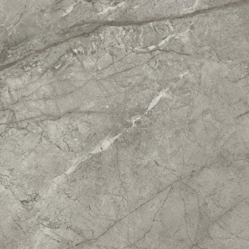 Керамогранит AJI7 Marvel Meraviglia Silver Majestic Lapp. 60x60 Atlas Concorde