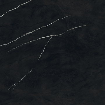 Керамогранит AJIG Marvel Meraviglia Black Origin Lapp. 120x120 Atlas Concorde