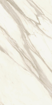 Керамогранит AJIS Marvel Meraviglia Calacatta Bernini Matt 60x120 Atlas Concorde