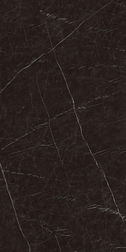 Керамогранит AJK2 Nero Marquina Silk 160x320 Atlas Concorde
