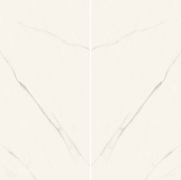 Керамогранит AJKA Calacatta Meraviglia Bookmatch Lapp. 6mm 160x320 Atlas Concorde