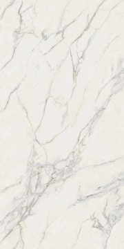 Керамогранит AJKS Calacatta Extra Lappato 160x320 Atlas Concorde
