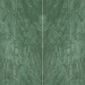Керамогранит AJRQ Exotic Green Bookmatch Lappato 160x320 Atlas Concorde
