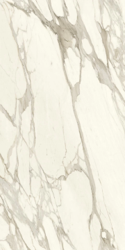Керамогранит AJRT Calacatta Bernini Lapp. 6mm 160x320 Atlas Concorde