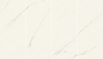 Керамогранит AKF8 Marvel Meraviglia Calacatta Meraviglia Kit Endless Lapp. 4pcs 6mm 120x278 Atlas Concorde