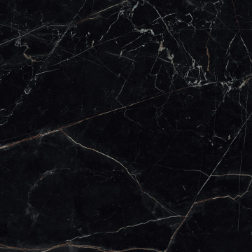 Керамогранит AL2M Marvel Black Atlantis Matt 60x60 Atlas Concorde
