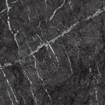 Керамогранит AL7L Marvel Grigio Intenso Lappato 60x60 Atlas Concorde