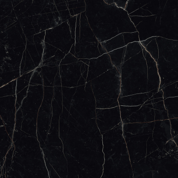 Керамогранит AL7P Marvel Black Atlantis Lappato 120x120 Atlas Concorde