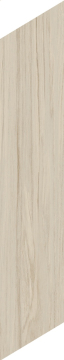 Керамогранит Alacia Chevron Greige 8x45 Alpas Euro
