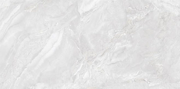 Керамогранит Alaska Silver Glossy 60x120 Asia Pacific