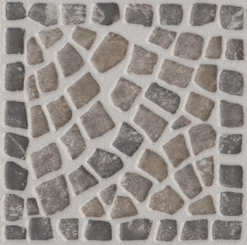 Керамогранит ALD/A06/SG2210 Вставка Галерея 9,5х9,5 Kerama Marazzi