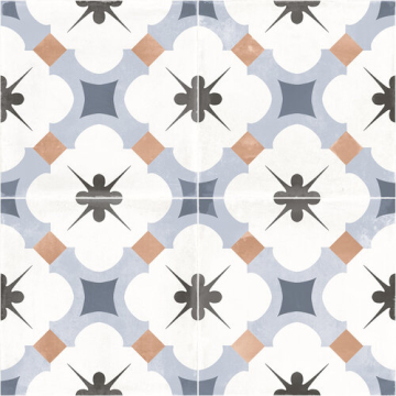 Керамогранит Aldana Denim Matt 58x58 El Molino