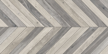 Керамогранит Alder Decor Gray Matt 59.7x119.8 Goldis Tile