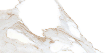 Керамогранит Alex Calacatta Polished 60x120 A-Ceramica