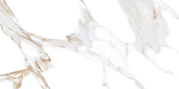 Керамогранит Alex Calacatta Polished 9mm 60x120 A-Ceramica