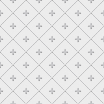 Керамогранит Alhambra Gris 25x25 Keros Ceramica