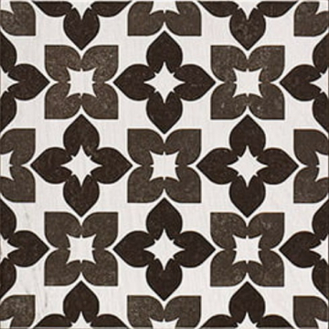 Керамогранит Alhaurin Black 20x20 Mainzu
