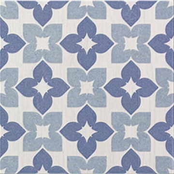 Керамогранит Alhaurin Blue 20x20 Mainzu