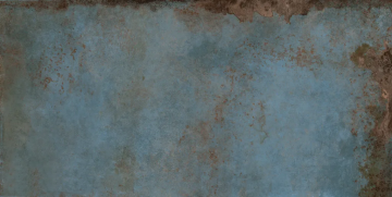 Керамогранит ALLOY AZZURRO SEMIPULIDO Rect. 60x120 Pamesa