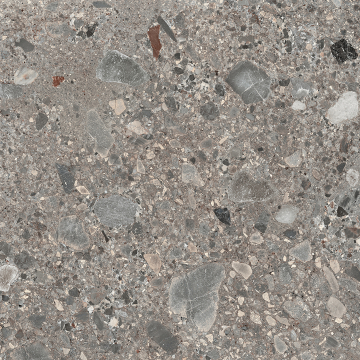 Керамогранит ALM0 RR05 Farge Norr nat SQ 60x60 Mirage