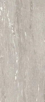 Керамогранит ALP073 Alpine Light Grey Vein 3D Texture Rett 120x278 Fondovalle