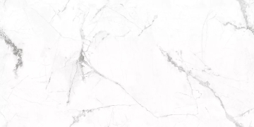 Керамогранит Alpino Bianco Glossy 60x120 Art Ceramic
