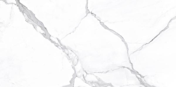 Керамогранит Alto Statuario Bookmatch B Polished 160x320 TAU Ceramica