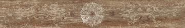 Керамогранит Amarcord Wood Bruno Tarsie 15x100 RHS (Rondine) Ceramiche