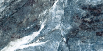 Керамогранит Amazona Blue Leviglass 60x120 Geotiles