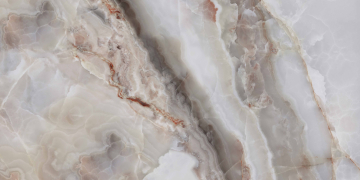 Керамогранит Amber Бежевый Полированный 60x120 Eurotile Ceramica