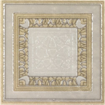 Керамогранит AMBRAS 2 GRIS 9,6x9,6 Grespania