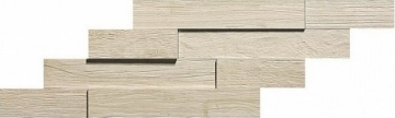 Керамогранит AMWA Axi White Pine Brick 3D 20X44 Atlas Concorde