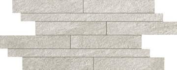 Керамогранит AN7C Klif White Brick 37,5x75 Atlas Concorde