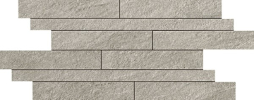 Керамогранит AN7D Klif Silver Brick 37,5x75 Atlas Concorde