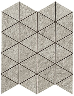 Керамогранит AN7H Klif Silver Triangles 28,5x33 Atlas Concorde