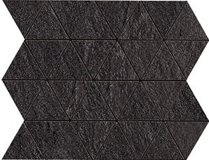 Керамогранит AN7J Klif Dark Triangles 28,5x33 Atlas Concorde