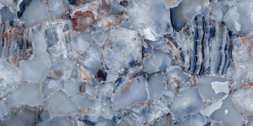 Керамогранит Ancient Ice High Glossy 60x120 Art Ceramic