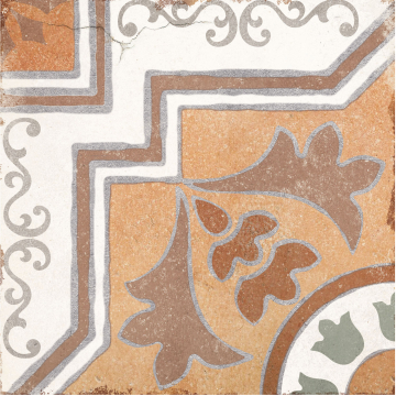 Керамогранит Andalusia Zahara 20х20 Nanda Tiles