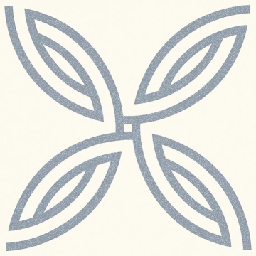 Керамогранит Andrassy-R Blanco 20x20 VIVES