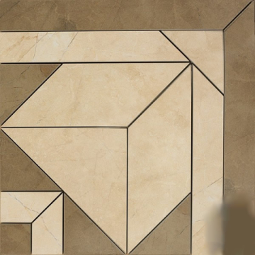 Керамогранит Angulo Lux MK0A 29*29 MARAZZI Italy