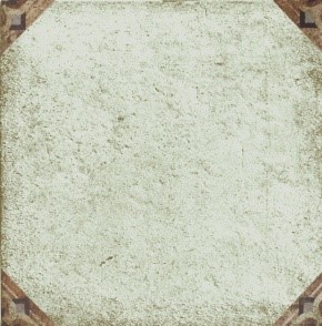 Керамогранит Anticatto Decor Trapani 22,5х22,5 Natucer